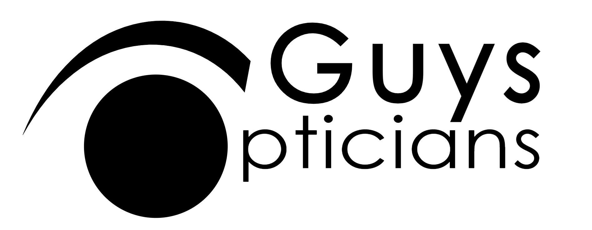 Guys Opticians logo
